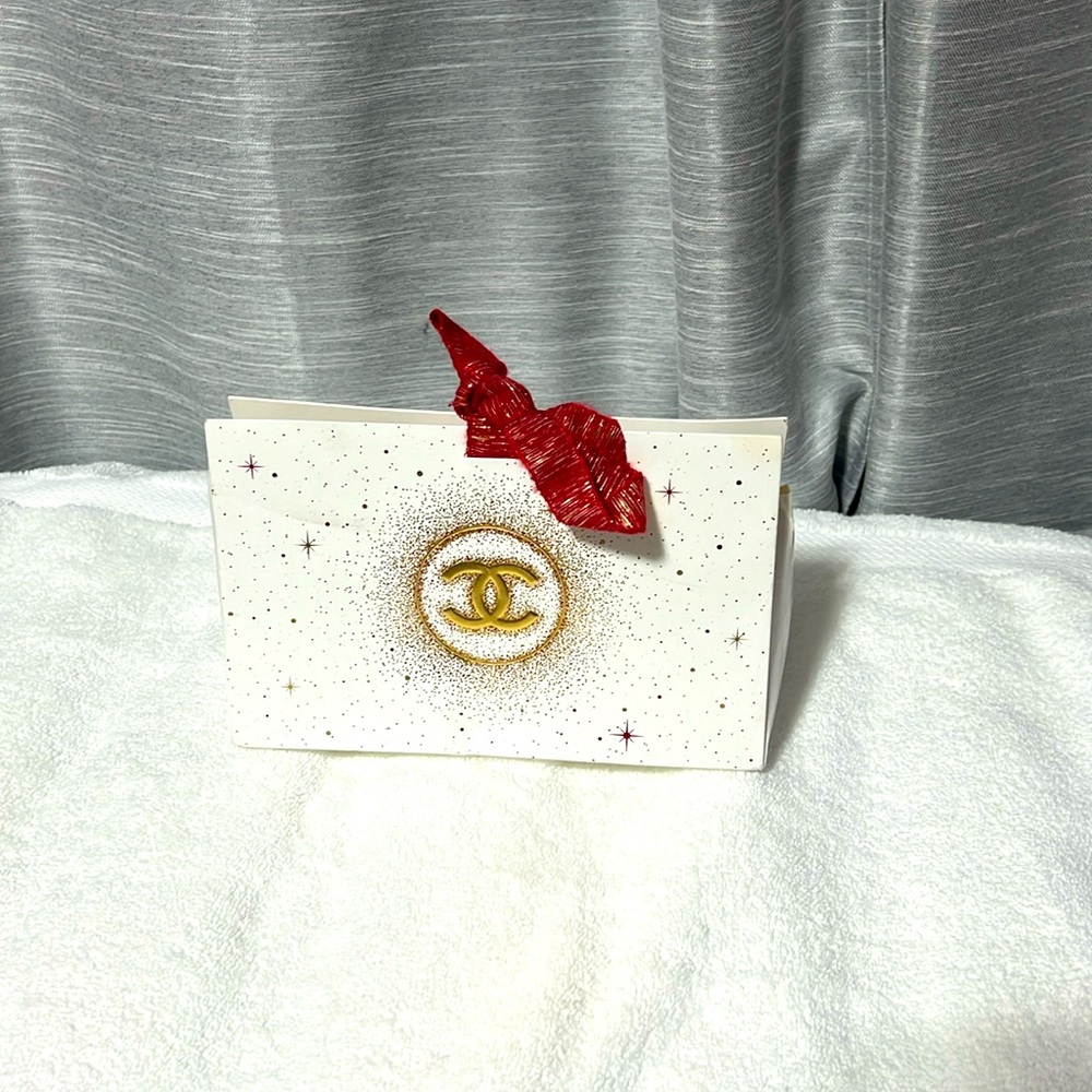 Chanel bag